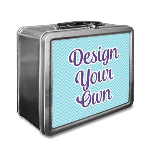 custom steel lunch box|create your own lunch box.